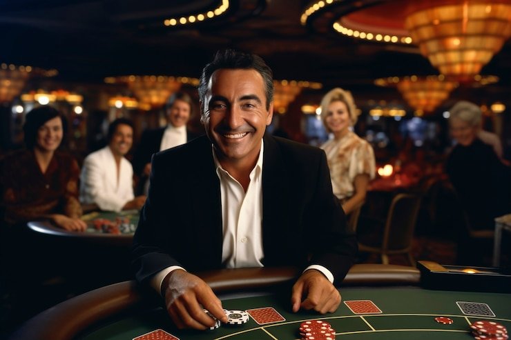 bolagacor login Wolf Gold slot interface showing reels, paylines, bonus features and session balance